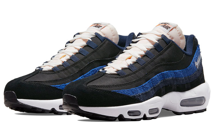 Nike Air Max 95 SE AMRC DH2718-001 sneakmarks