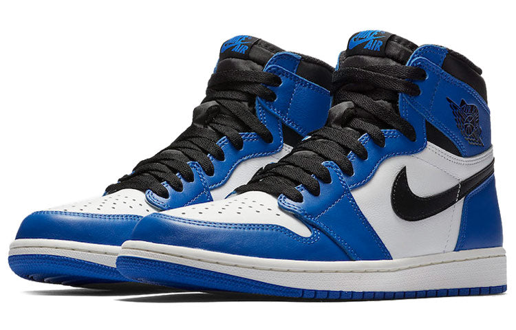 Air Jordan 1 Retro High OG Game Royal 555088-403