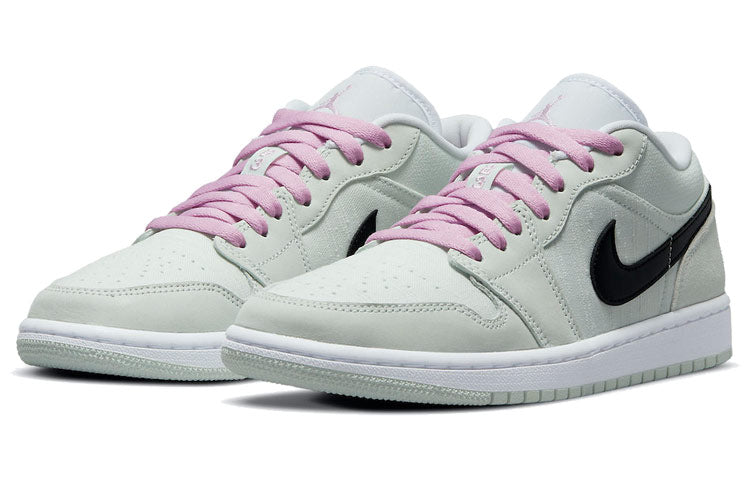 Nike WMNS Womens Air Jordan 1 Low SE Barely Green CZ0776-300