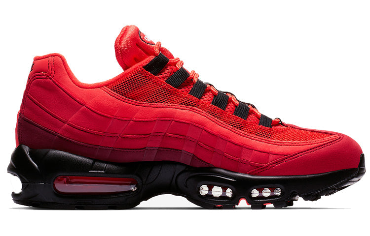 Nike Air Max 95 OG Habanero Red AT2865-600 sneakmarks