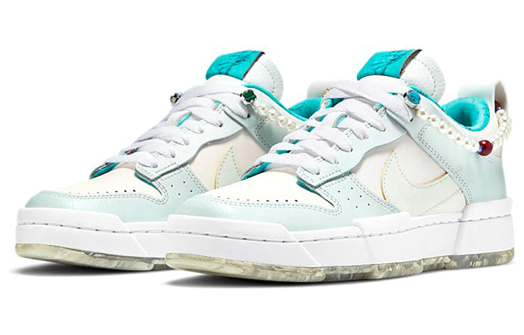 Nike Dunk Low Disrupt DC3282-013
