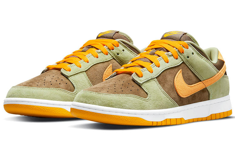 Nike Dunk Low Dusty Olive DH5360-300