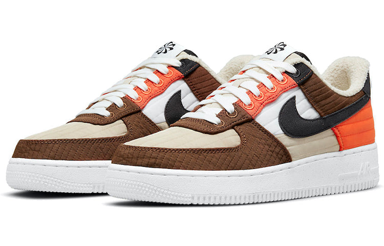 Nike Air Force 1 Low LXX Toasty Toasty (W) DH0775-200 KICKSOVER