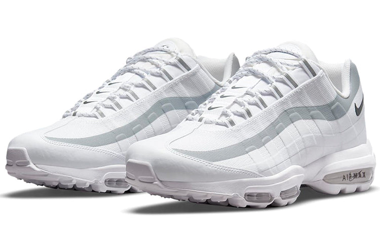 Nike Air Max 95 Ultra 3M DM9103-100 sneakmarks