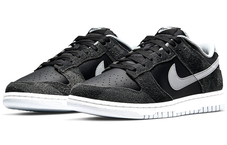 Nike Dunk Low Retro PRM Zebra DH7913-001