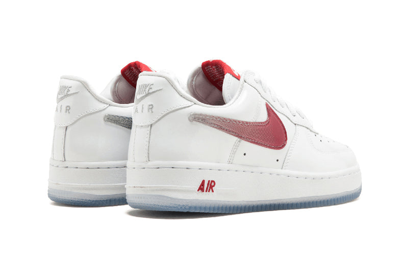 Nike Air Force 1 Low Retro Taiwan 2018 845053-105 KICKSOVER