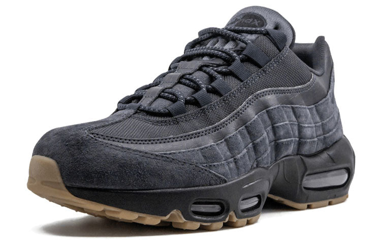 Nike Air Max 95 SE 'Anthracite' Anthracite/Black-Black-Anthracite AJ2018-002 sneakmarks