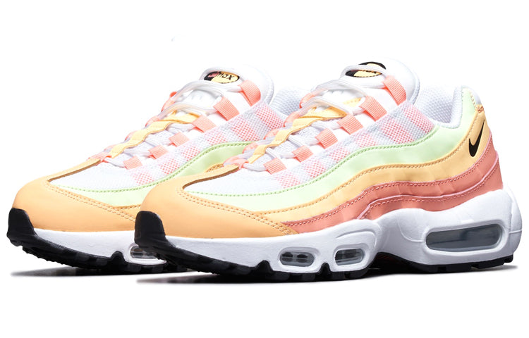 Nike Air Max 95 Melon Gradient CZ5659-600 sneakmarks