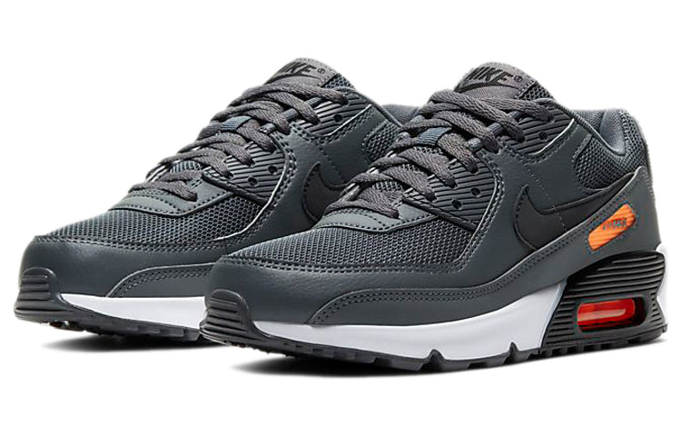 Nike Air Max 90 (GS) CZ5866-002 KICKSOVER