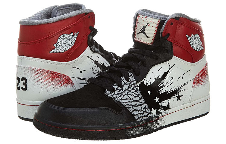 Air Jordan 1 High DW Wings For the Future 464803-001