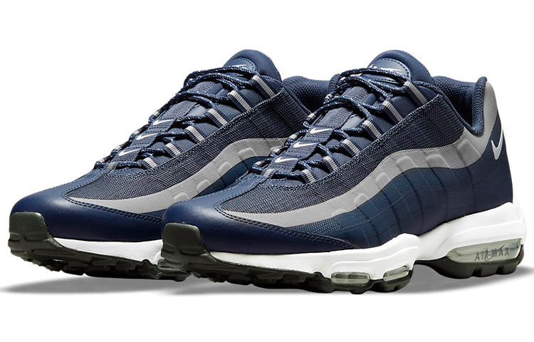 Nike Air Max 95 Ultra 3M DM9103-400 sneakmarks