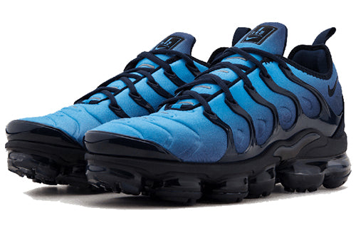 Nike Air VaporMax Plus 'Photo Blue' Obsidian/Photo Blue 924453-401
