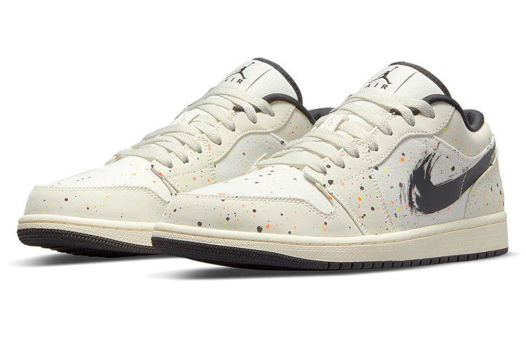 Air Jordan 1 Low SE Brushstroke DM3528-100