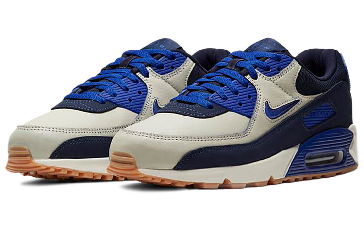 Nike Air Max 90 Home and Away - Blue CJ0611-102 KICKSOVER