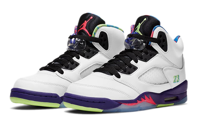 Air Jordan 5 Retro GS Bel-Air DB3024-100