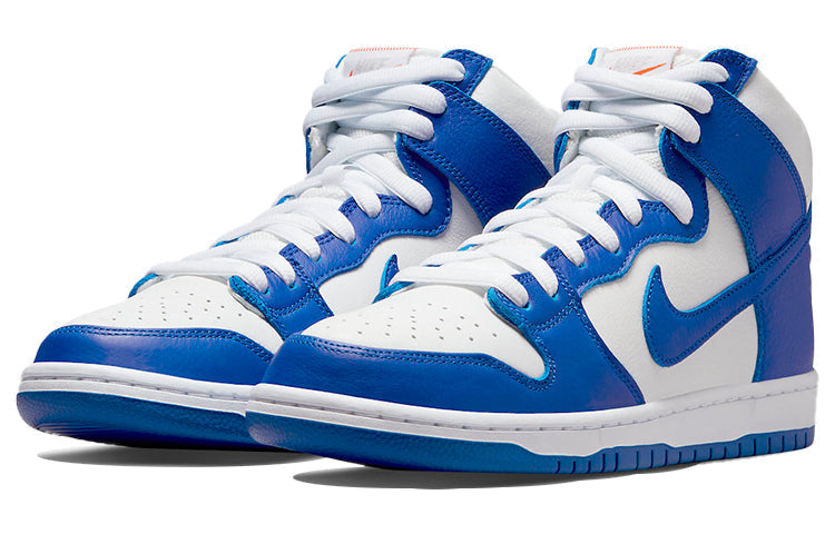 Nike SB Skateboard Dunk High Pro ISO DH7149-400