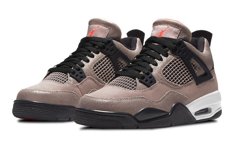 Air Jordan 4 Retro GS Taupe Haze DJ6249-200