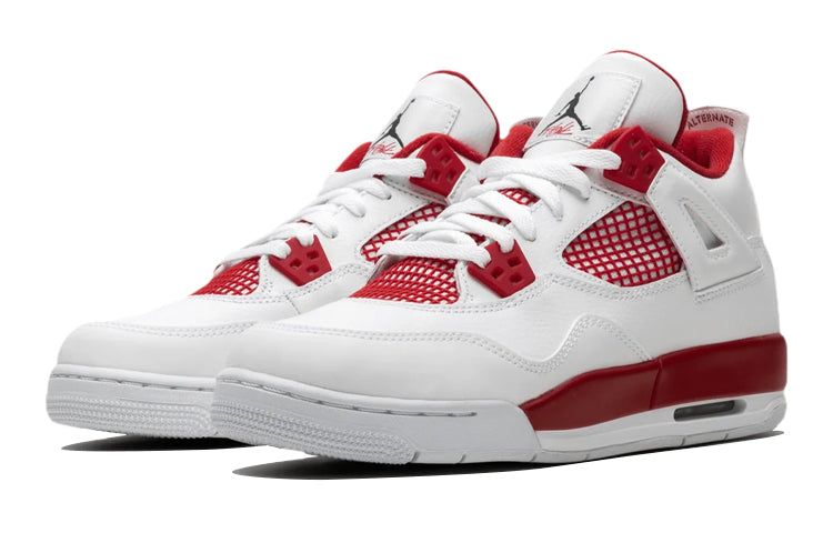 Air Jordan 4 Retro BG Alternate 89 408452-106