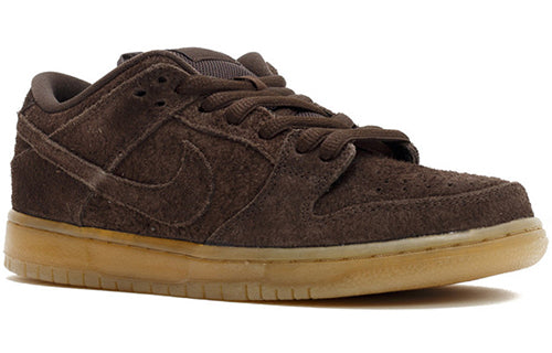 Nike Dunk Low PRM SB Baroque Brown 313170-222