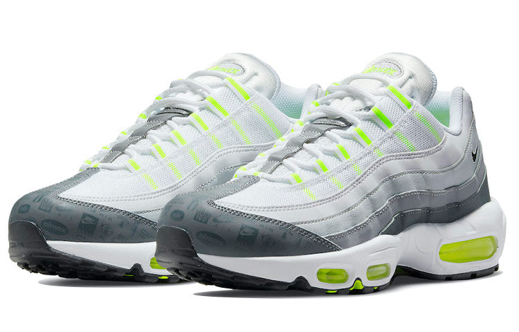 Nike Air Max 95 DH8256-100 sneakmarks