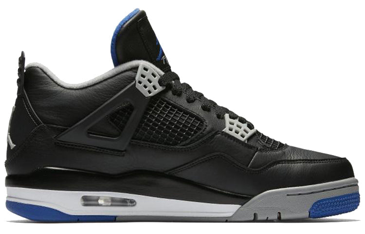 Air Jordan 4 Retro Motorsport Away 308497-006