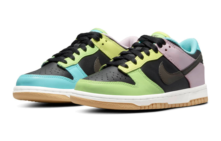 Nike Dunk Low SE 'Free 99' (GS) Free 99 Black (GS) CZ2496-001