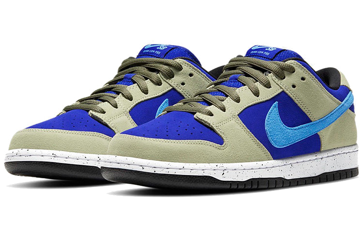 Nike Dunk Low SB Skateboard 'ACG Celadon' Celadon/Coast/Concord BQ6817-301