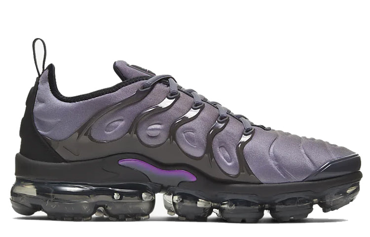 Nike Air VaporMax Plus 'Active Fuchsia' Atmosphere Grey/Dark Grey/Anthracite/Active Fuchsia 924453-022