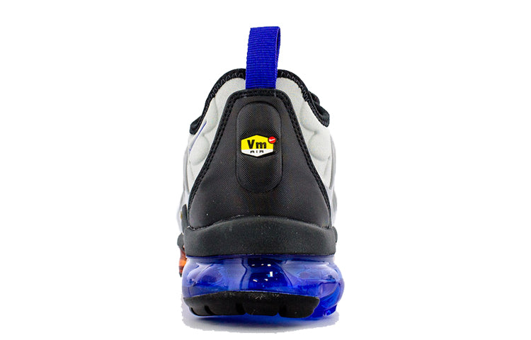 Nike Air VaporMax Plus 'Metallic Silver' Metallic Silver/Hyper Royal CU9241-001
