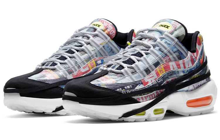 Nike Air Max 95 SE DD5482-902 sneakmarks