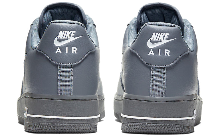 Nike Air Force 1 Low Jewel 'Grey' CT3438-001 KICKSOVER