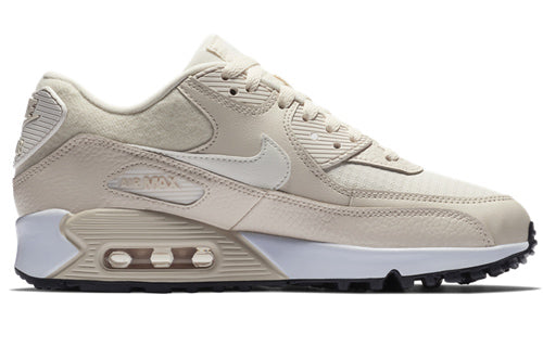 Nike Womens Air Max 90 Light Cream 325213-213 KICKSOVER