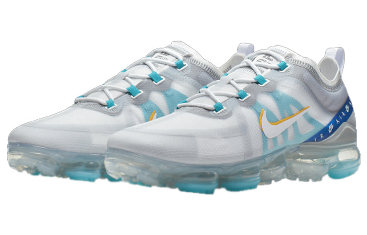 Nike Air VaporMax 2019 SE White Teal Nebula CI1240-102 KICKSOVER