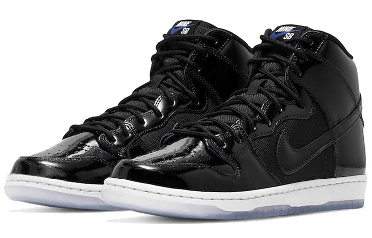 Nike SB Skateboard Dunk High Space Jam BQ6826-002