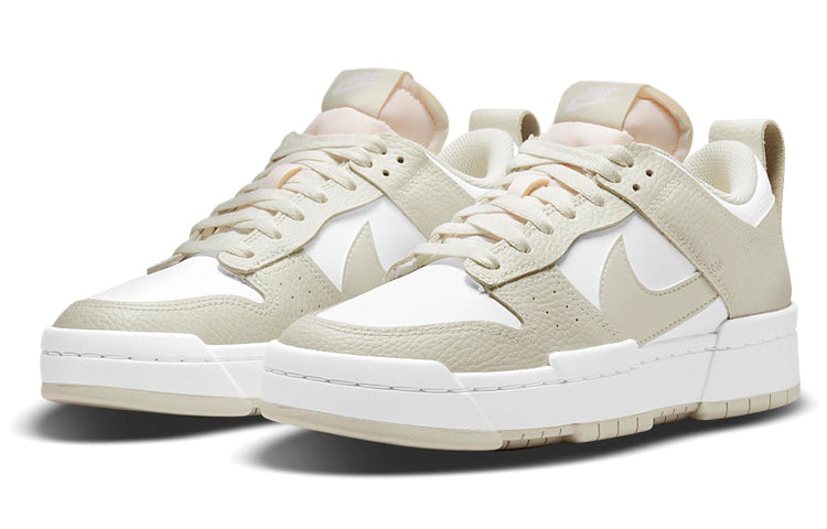 Nike Dunk Low Disrupt Sea Glass Sea Glass White (W) DM3063-100