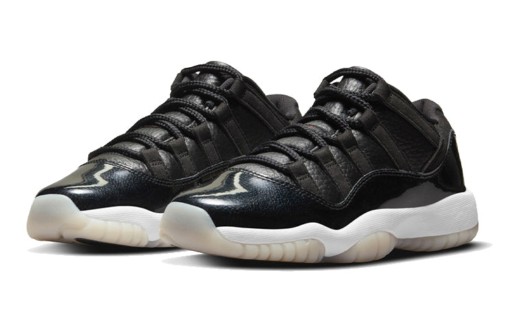 Air Jordan 11 Retro Low GS