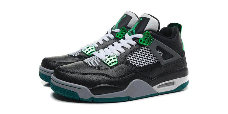 Air Jordan 4 Retro Oregon Ducks FA12-MNJDLS-267-3563