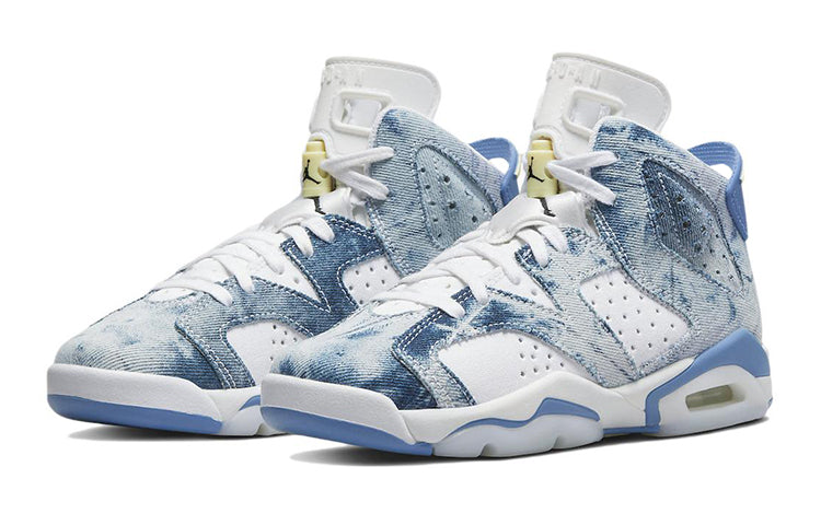 Air Jordan 6 Retro GS