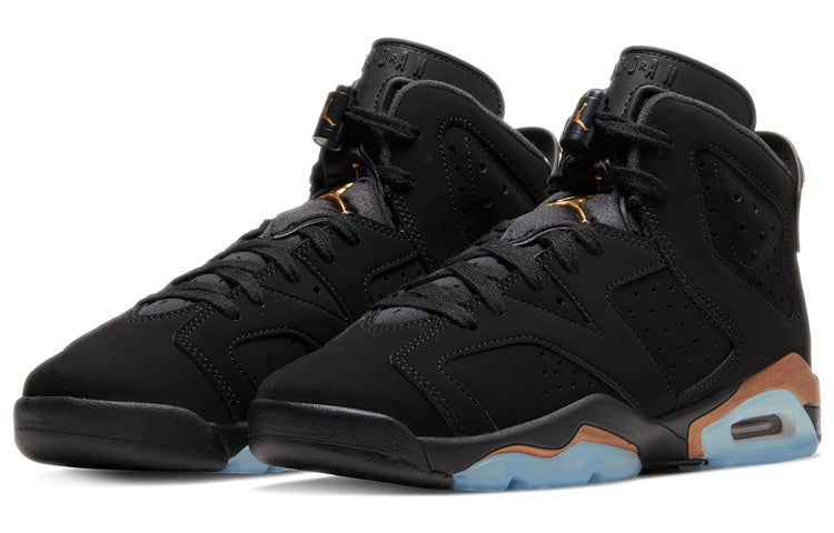 Air Jordan 6 Retro DMP GS Defining Moments CT4964-007