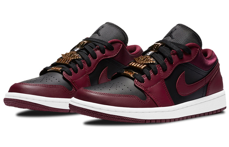 Air Jordan 1 Low DB6491-600