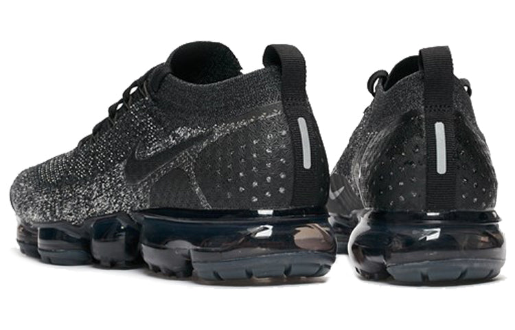 Nike Air VaporMax Flyknit 2 Black 942842-012