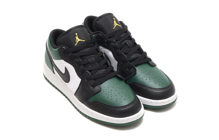 Air Jordan 1 Low (GS) 553560-371