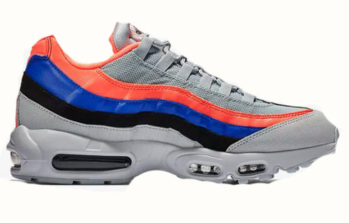 Nike Air Max 95 Ultramarine Platinum AT9790-001 sneakmarks