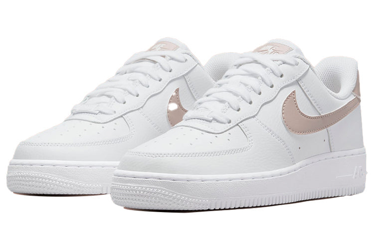 Nike Air Force 1 Low Satin Pink 315115-169 KICKSOVER