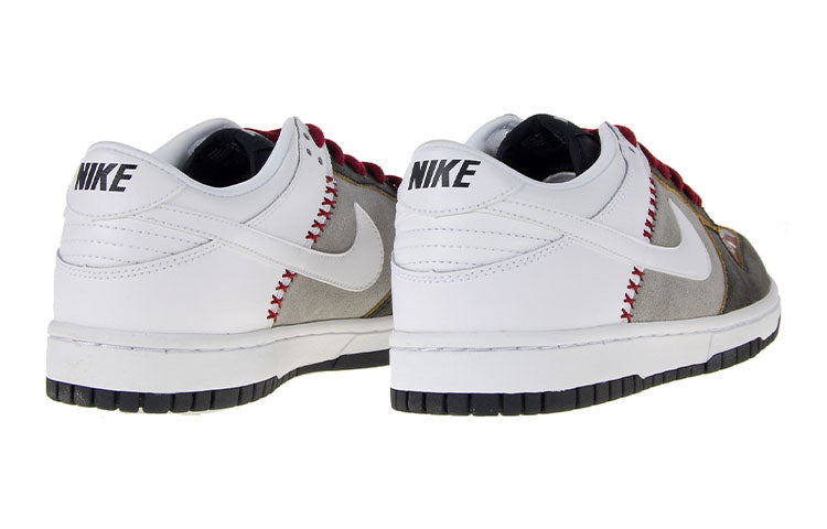 Nike Dunk Low Premium Grim Reaper (GS) 318299-111