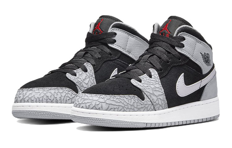 Air Jordan 1 Mid SE (GS) DM6216-016