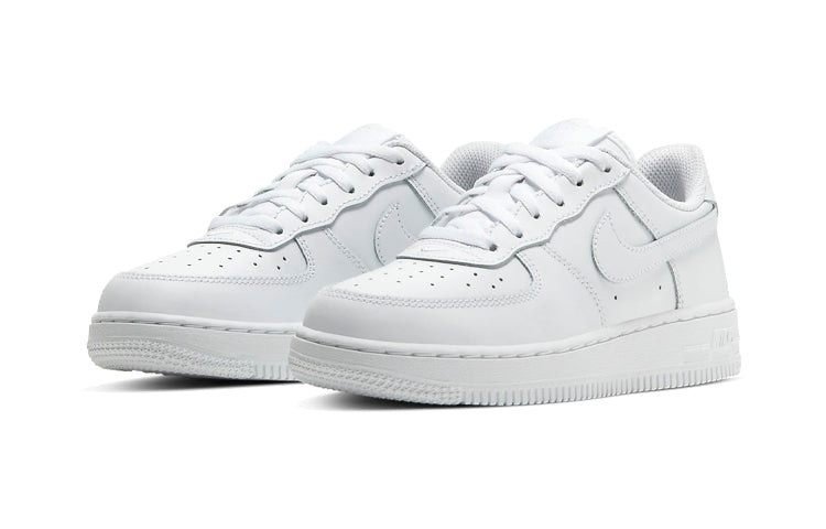 Nike Air Force 1 Low PS Triple White 314193-117 KICKSOVER