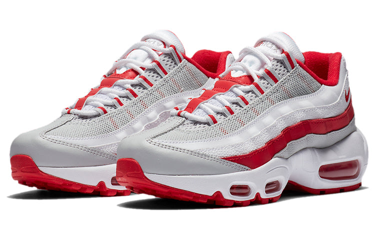 Nike Air Max 95 RecraftHyper Red(GS) CJ3906-004 sneakmarks