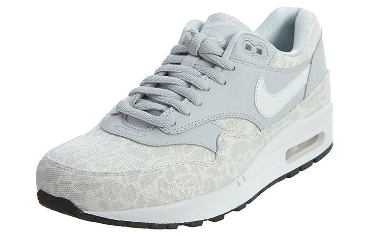 Nike Air Max 1 Jcrd Pure Platinum 819808-002 KICKSOVER