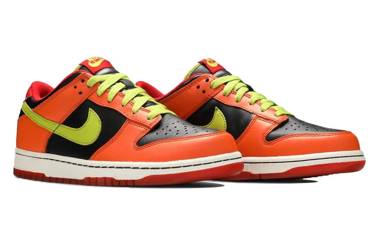 Nike Dunk Low (GS) 310569-032